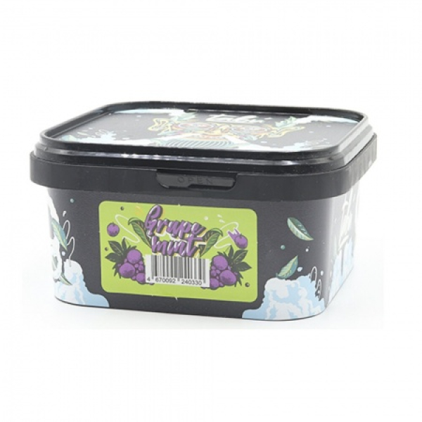 Смесь Tabu Grape mint (Виноград мята) 250 гр в Казани