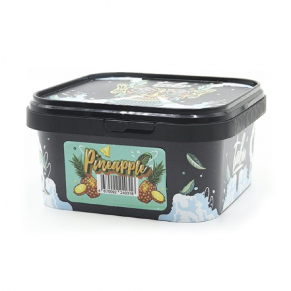 Смесь Tabu Pineapple (Ананас) 250 гр в Казани