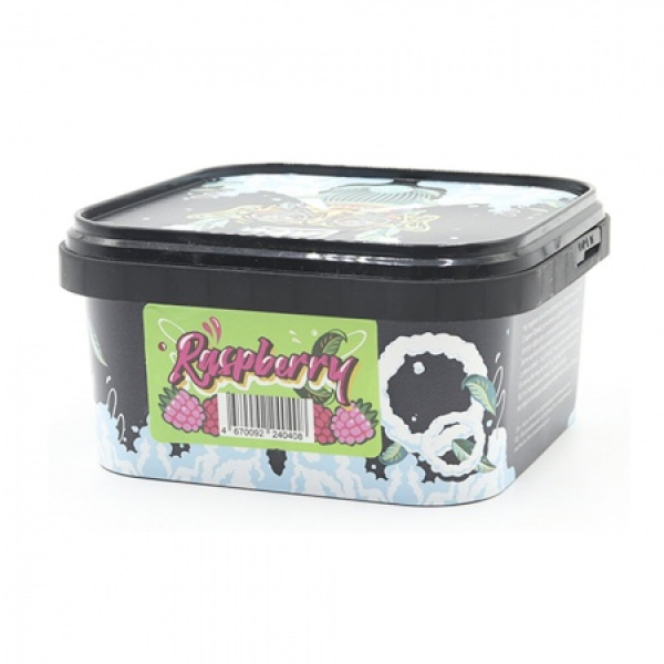Смесь Tabu Raspberry (Малина) 250 гр в Казани