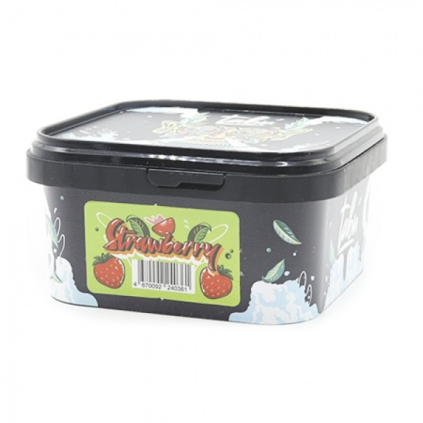 Смесь Tabu Starberry (Клубника) 250 гр в Казани