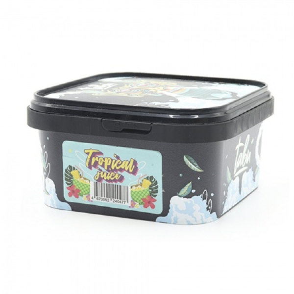Смесь Tabu Tropical juice (Тропический сок) 250 гр в Казани