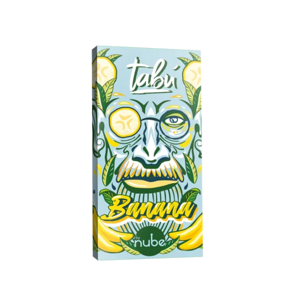 Смесь Tabu Medium Banana (Банан) 50 грамм в Казани