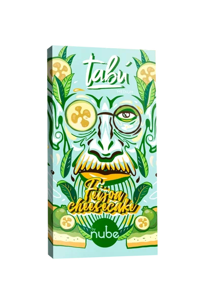 Смесь Tabu Medium Feijoa Cheesecake (Фейхоа Чизкейк) 50 грамм в Казани