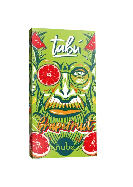 Смесь Tabu Medium Grapefruit (Грейпфрут) 50 грамм в Казани