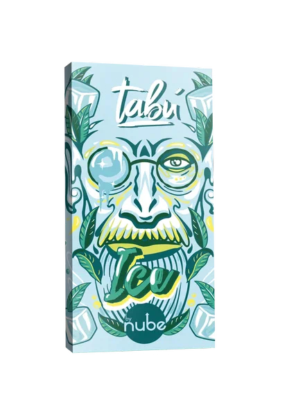Смесь Tabu Medium Ice (Холод) 50 грамм в Казани