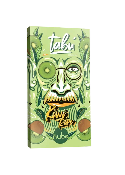 Смесь Tabu Medium Kiwi Ripe (Киви)  50 грамм в Казани