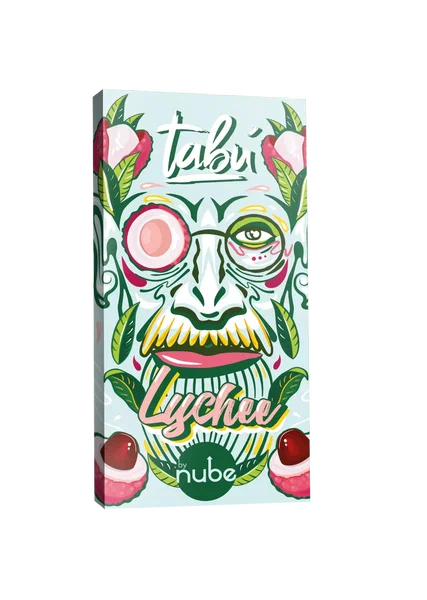 Смесь Tabu Medium Lychee (Личи) 50 грамм в Казани