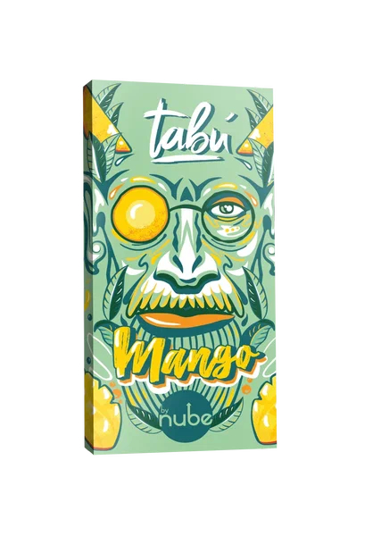 Смесь Tabu Medium Mango (Манго) 50 грамм в Казани