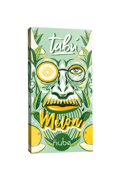 Смесь Tabu Medium Melon (Дыня) 50 грамм в Казани