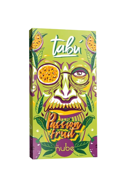 Смесь Tabu Medium Passion Fruit (Маракуйя) 50 грамм в Казани