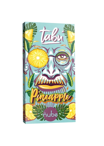 Смесь Tabu Medium Pineapple (Ананас) 50 грамм в Казани