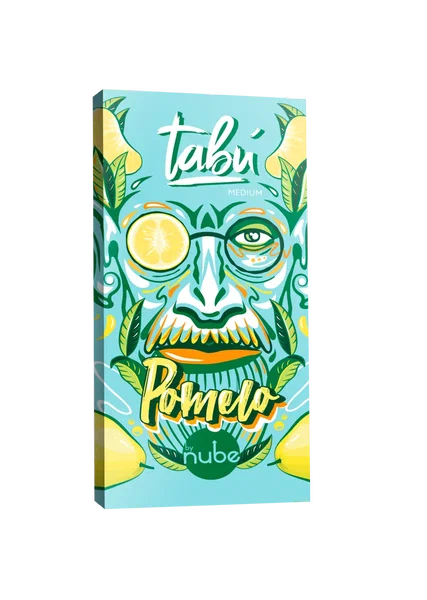 Смесь Tabu Medium Pomelo (Помело) 50 грамм в Казани