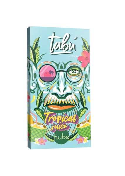 Смесь Tabu Medium Tropic Juice (Тропический Сок) 50 грамм в Казани