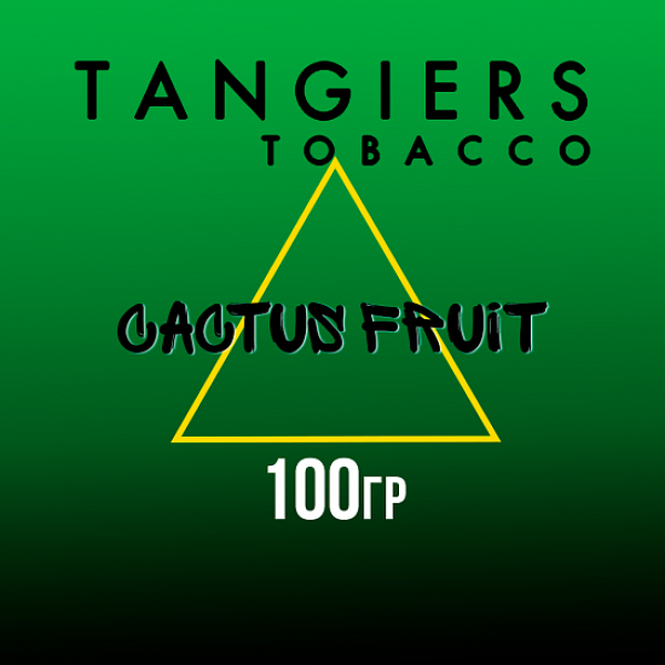 Табак Tangiers BIRQUIQ CACTUS FRUIT 100 гр в Казани