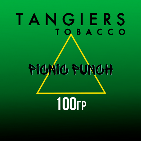 Табак Tangiers BIRQUIQ PICNIC PUNCH 100 гр в Казани