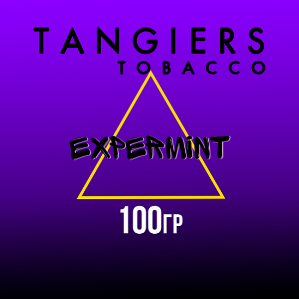 Табак Tangiers FLINE EXPERIMINT 100 гр в Казани
