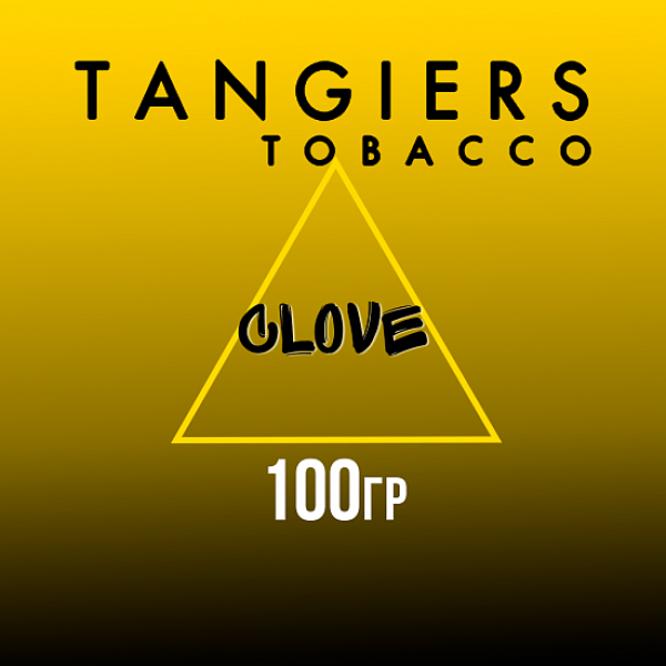Табак Tangiers NOIR CLOVE 100 гр в Казани