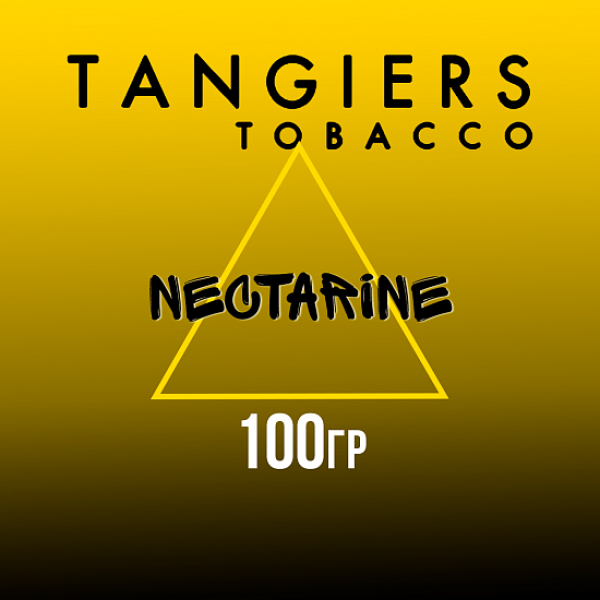 Табак Tangiers NOIR NECTARINE 100 гр в Казани