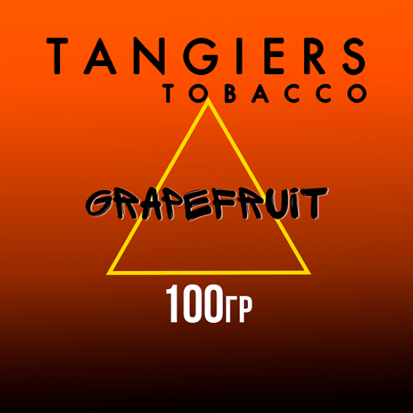 Табак Tangiers SE GRAPEFRUIT 100 гр в Казани