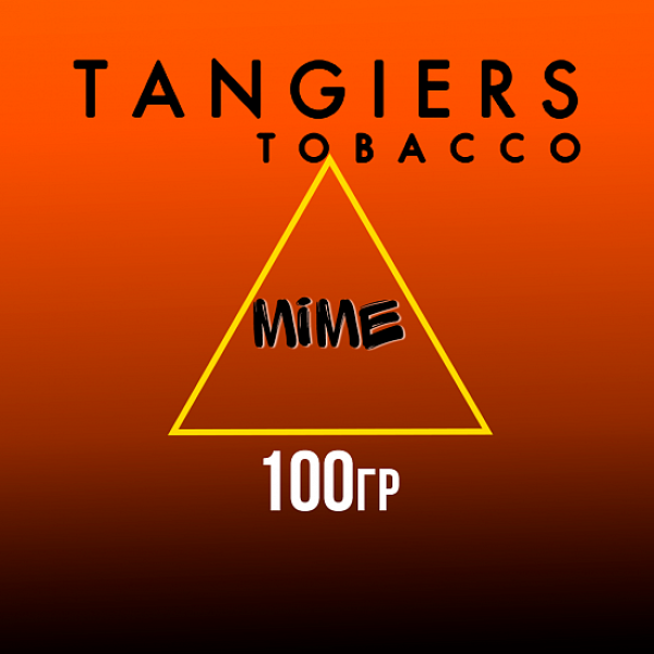 Табак Tangiers SE MIME 0 гр в Казани