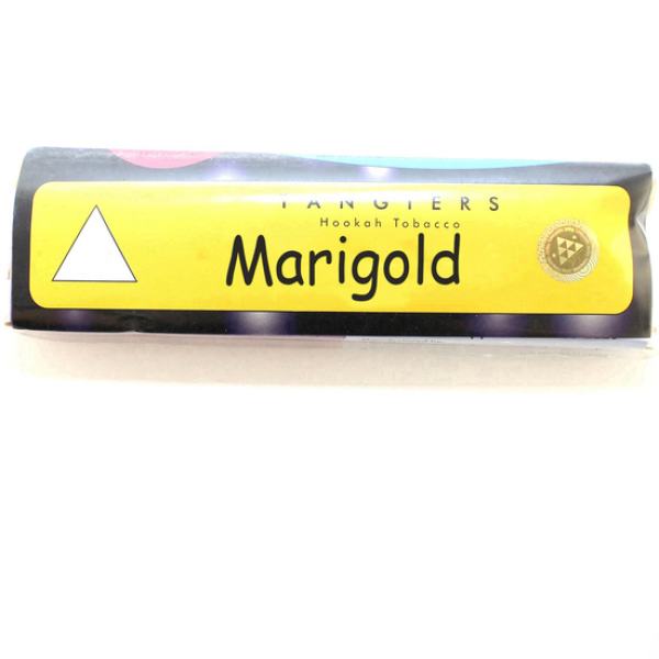 Табак Tangiers Noir Marigold (Мэриголд) 100 гр в Казани