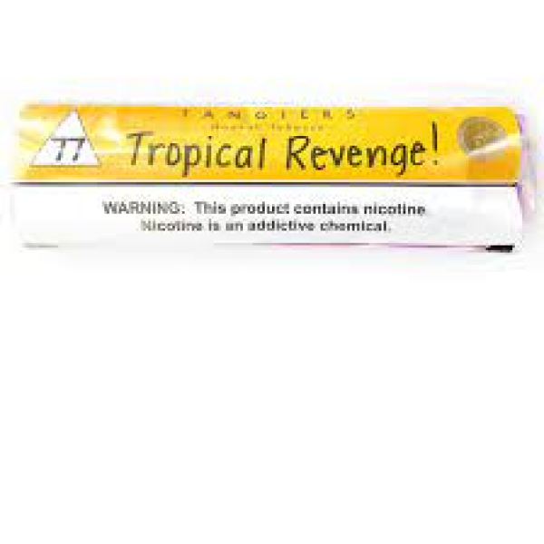 Табак Tangiers Burley Tropical Revenge (Тропическая месть) 250 гр в Казани