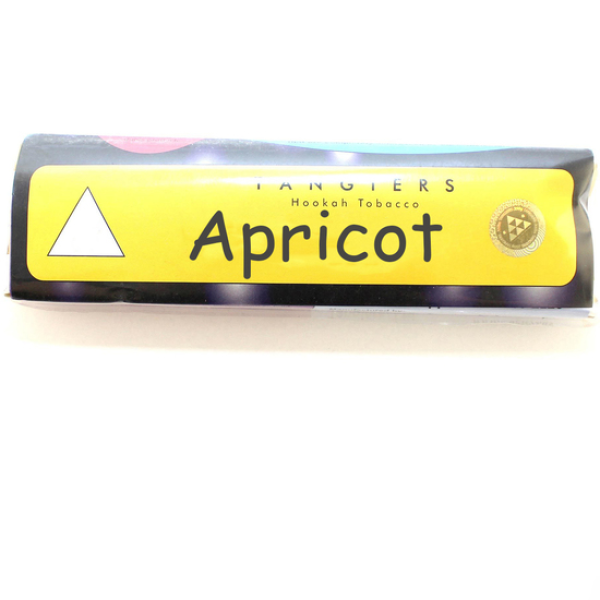 Табак Tangiers Noir Apricot (Абрикос) 250 гр в Казани