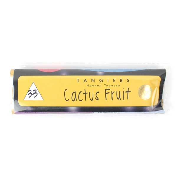 Табак Tangiers Noir Cactus Fruit (Плод кактуса) 250 гр в Казани