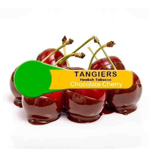 Табак Tangiers Noir Chocolate Cherry (Вишня в шоколаде) 250 гр в Казани