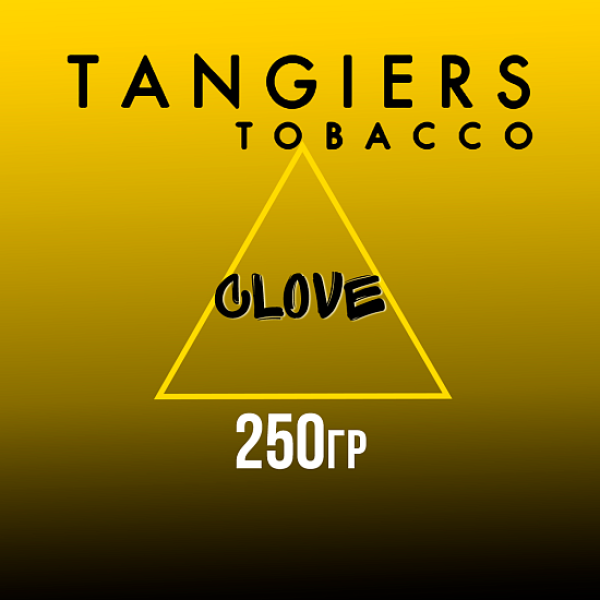 Табак Tangiers Noir Clove (Гвоздика) 250 гр в Казани