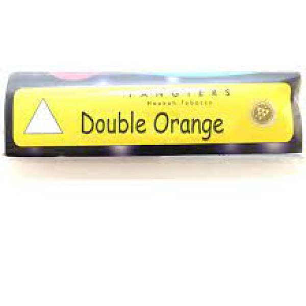 Табак Tangiers Noir Double orange (Двойной апельсин) 250 гр в Казани