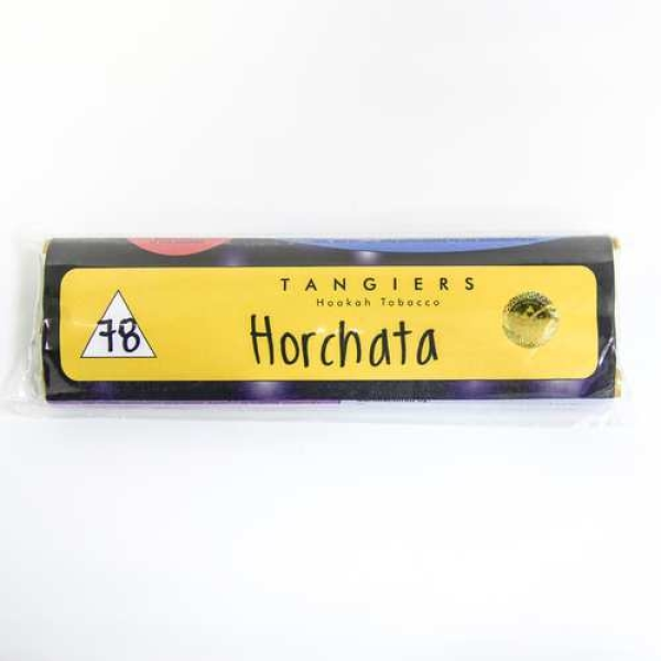 Табак Tangiers Noir Horchata (Орчата) 250 гр в Казани