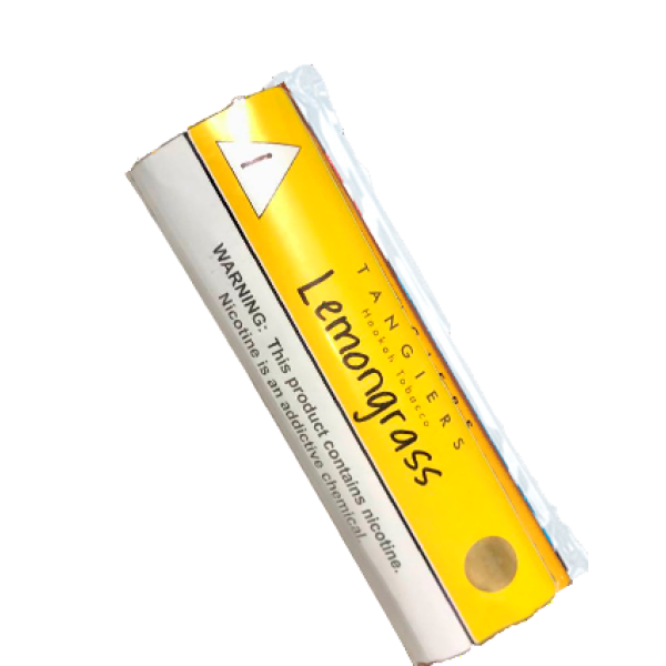 Табак Tangiers Noir Lemongrass (Лемонграсс) 250 гр в Казани