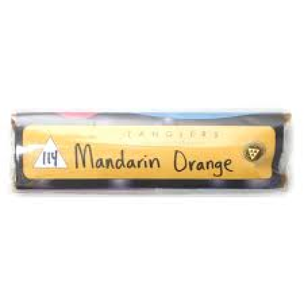 Табак Tangiers Noir Mandarin Orange (Мандарин Апельсин) 250 гр в Казани
