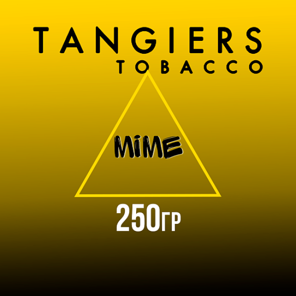Табак Tangiers Noir Mime (Мята) 250 гр в Казани