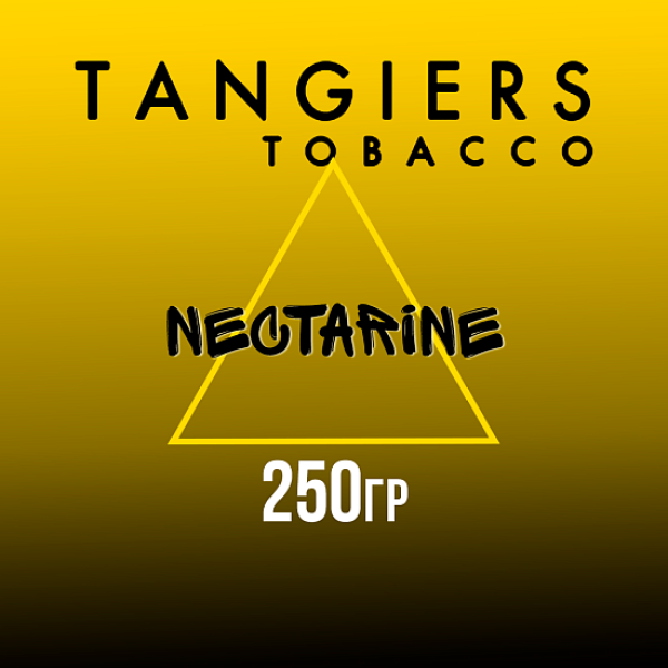 Табак Tangiers Noir Nectarine (Нектарин) 250 гр в Казани
