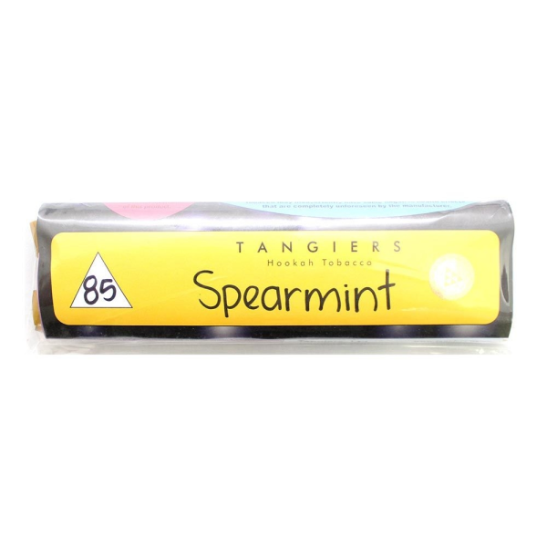 Табак Tangiers Noir Spearmint (Мята) 250 гр в Казани
