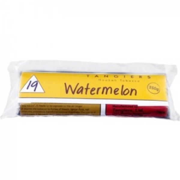 Табак Tangiers Noir Watermelon (Арбуз) 250 гр в Казани