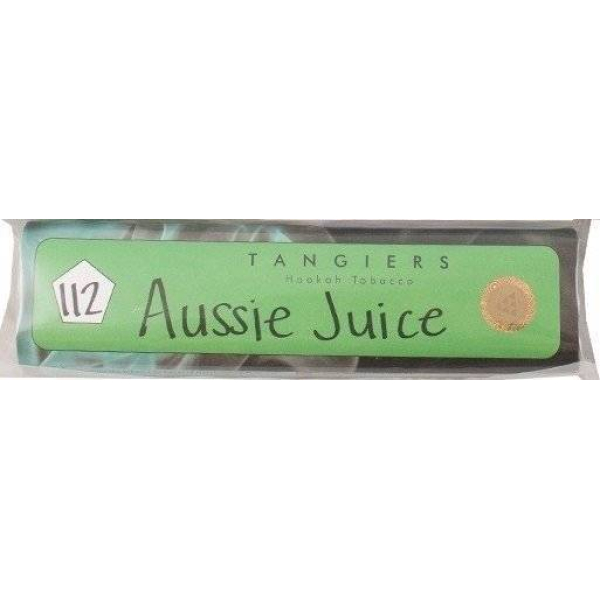 Табак Tangiers Aussie Juice 250 грамм в Казани