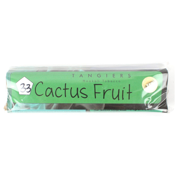 Табак Tangiers Cactus Fruit 250 грамм в Казани