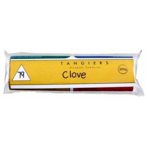 Табак Tangiers Clove 250 грамм в Казани