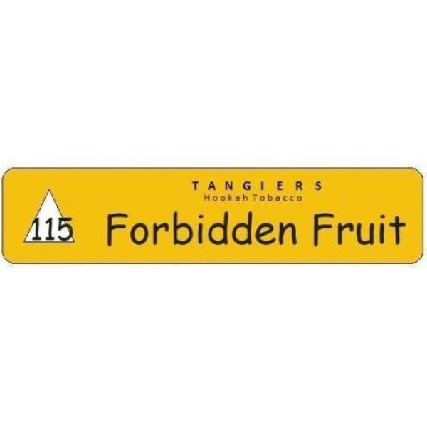 Табак Tangiers Forbidden Fruit 250 грамм в Казани