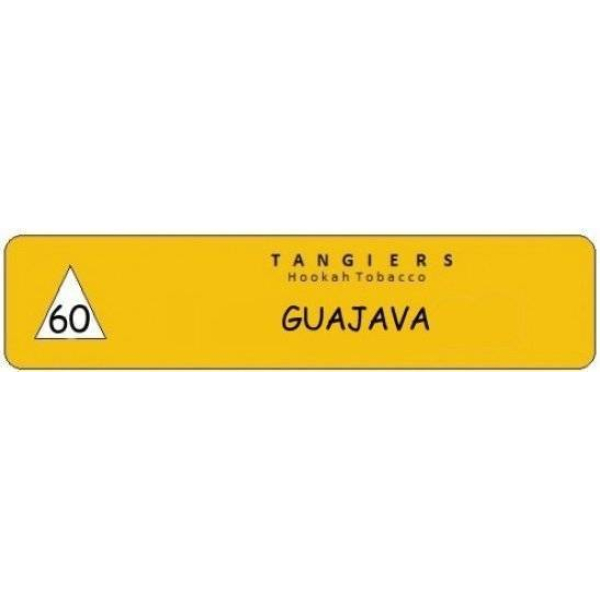 Табак Tangiers Guajava 250 грамм в Казани