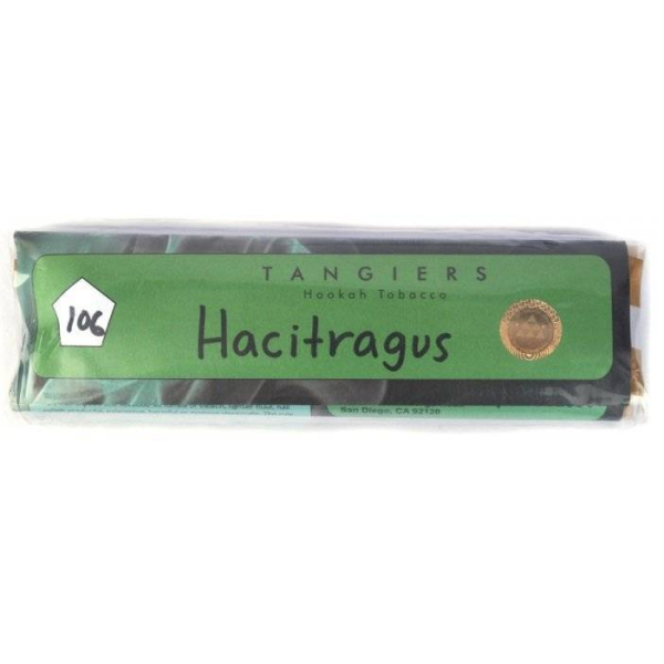 Табак Tangiers Hacitragus 250 грамм в Казани