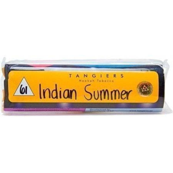 Табак Tangiers Indian Summer 250 грамм в Казани