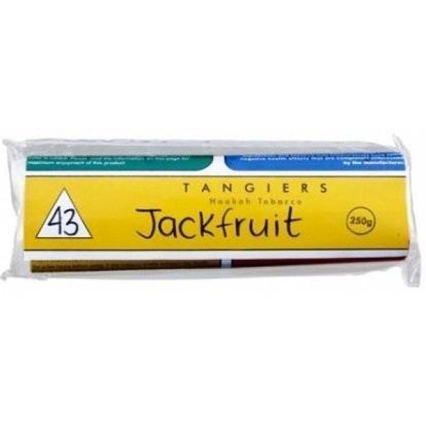 Табак Tangiers Jackfruit 250 грамм в Казани