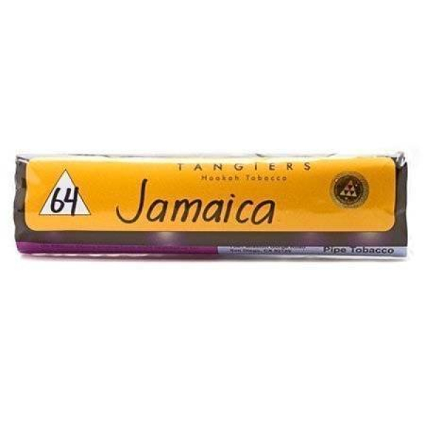 Табак Tangiers Jamaica 250 грамм в Казани