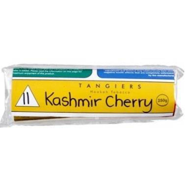 Табак Tangiers Kashmir Cherry 250 грамм в Казани