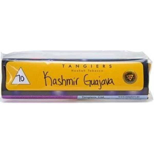 Табак Tangiers Kashmir Guajava 250 грамм в Казани