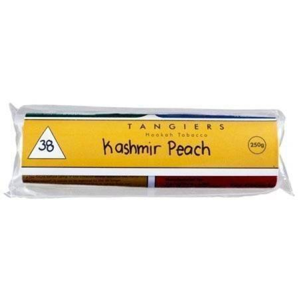 Табак Tangiers Kashmir Peach 250 грамм в Казани